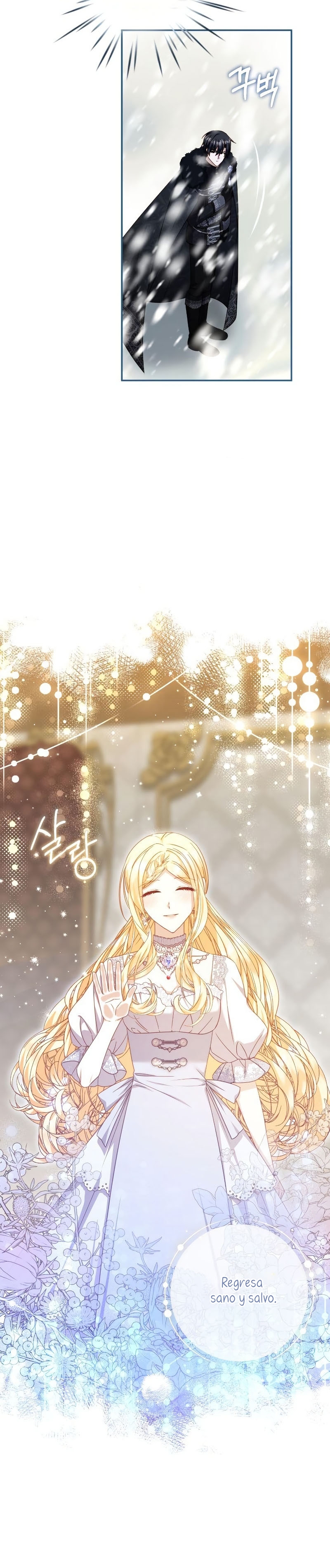 El contrato con el Gran Duque Capítulo 20 - Página 31