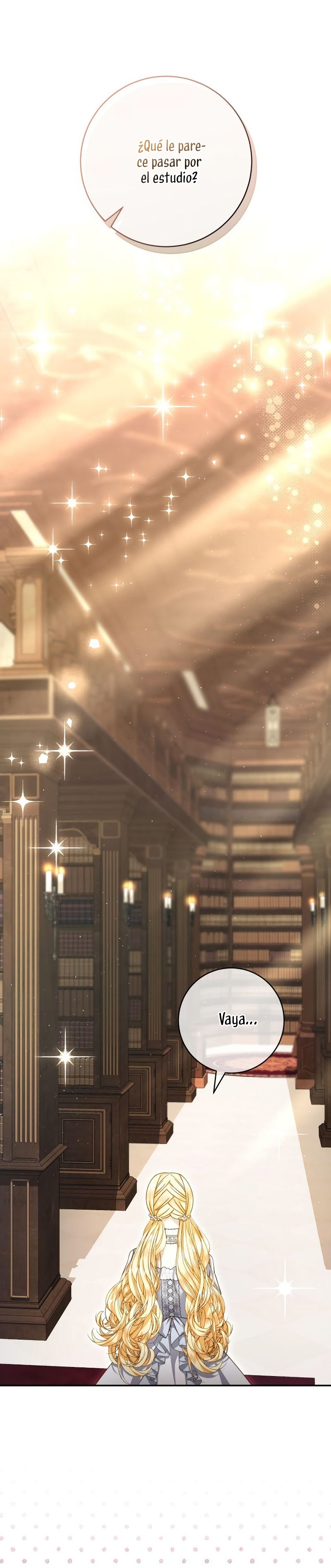 El contrato con el Gran Duque Capítulo 20 - Página 34