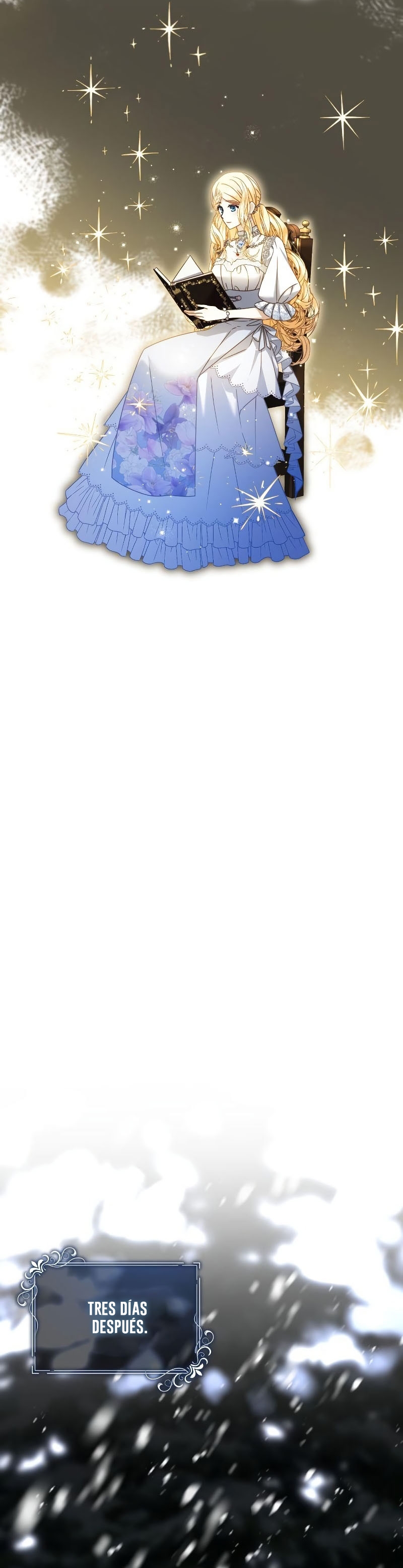 El contrato con el Gran Duque Capítulo 20 - Página 39