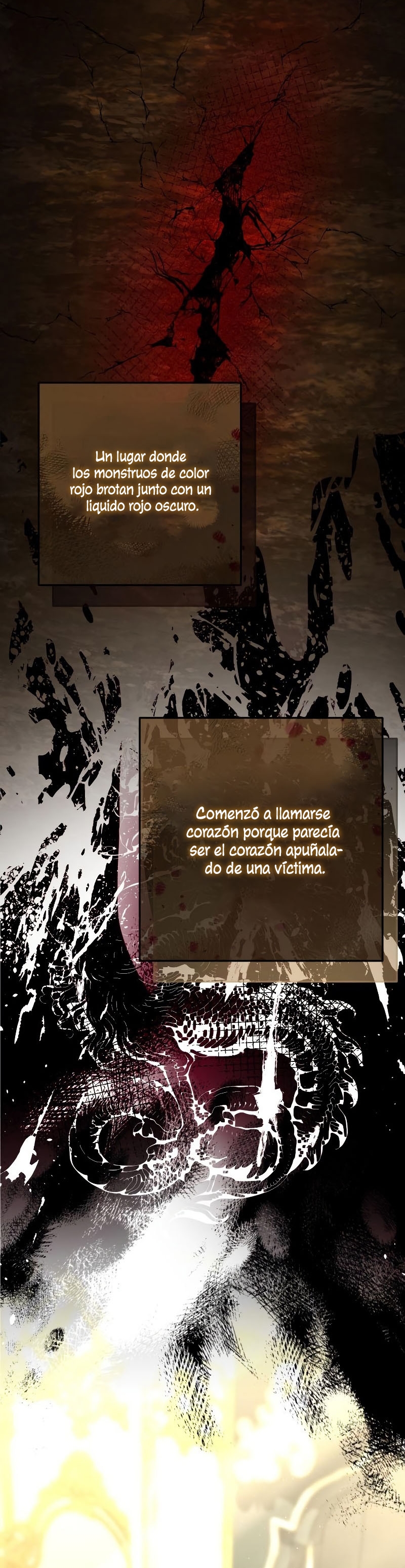 El contrato con el Gran Duque Capítulo 20 - Página 6