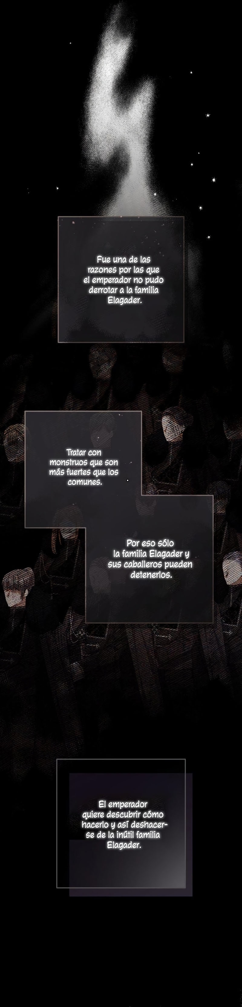 El contrato con el Gran Duque Capítulo 20 - Página 8