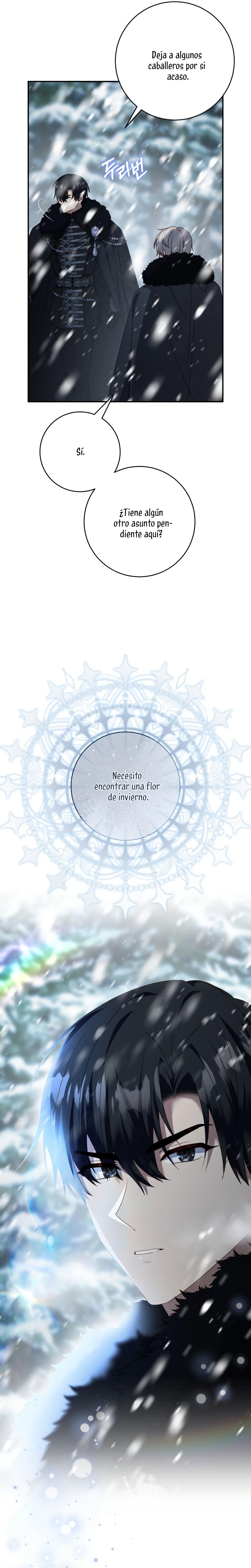 El contrato con el Gran Duque Capítulo 21 - Página 8