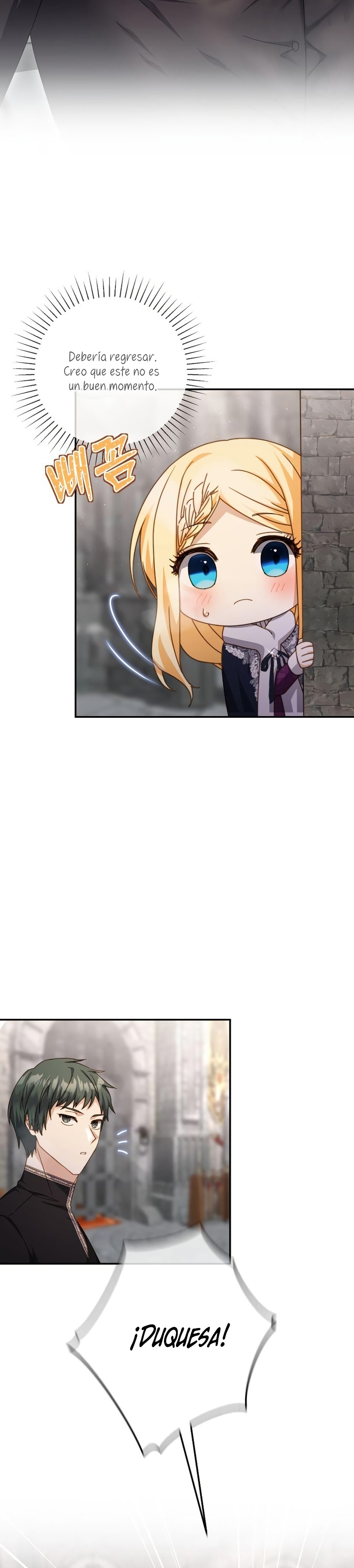 El contrato con el Gran Duque Capítulo 22 - Página 13