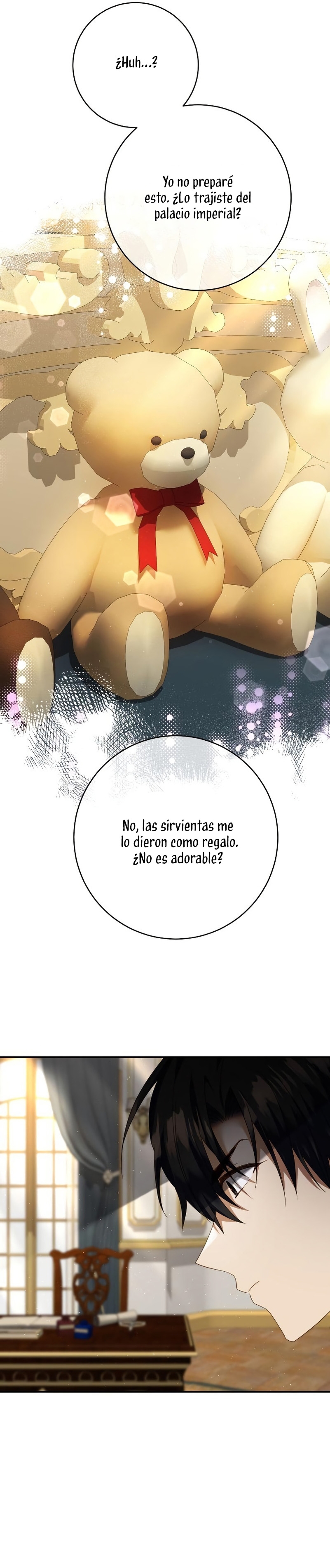 El contrato con el Gran Duque Capítulo 22 - Página 26