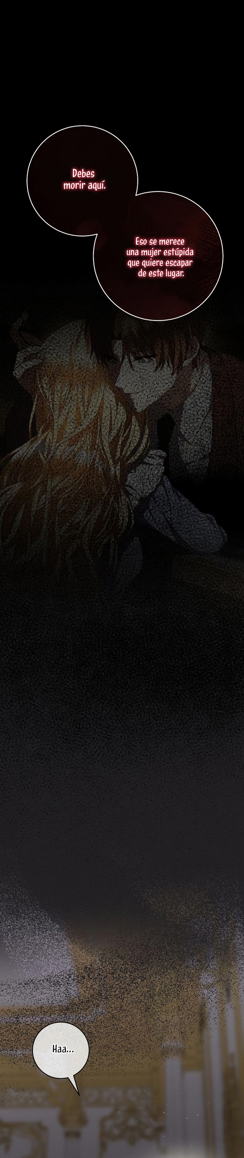 El contrato con el Gran Duque Capítulo 22 - Página 3