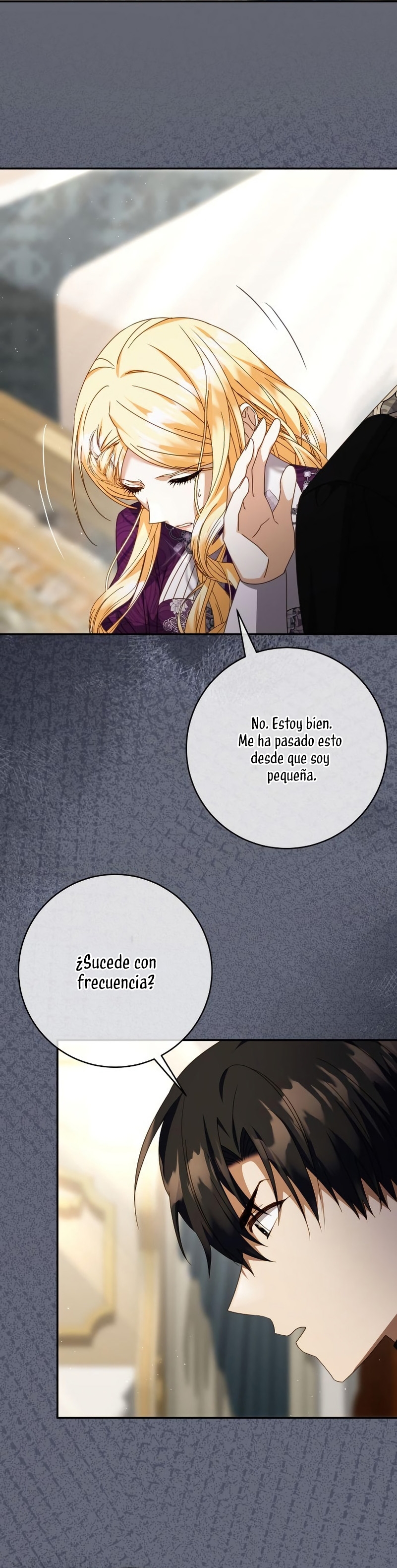 El contrato con el Gran Duque Capítulo 22 - Página 31