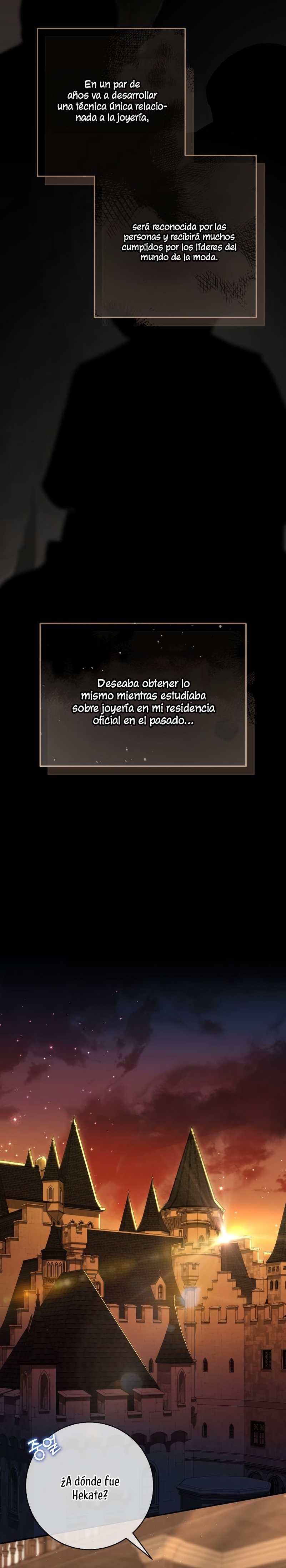 El contrato con el Gran Duque Capítulo 23 - Página 16