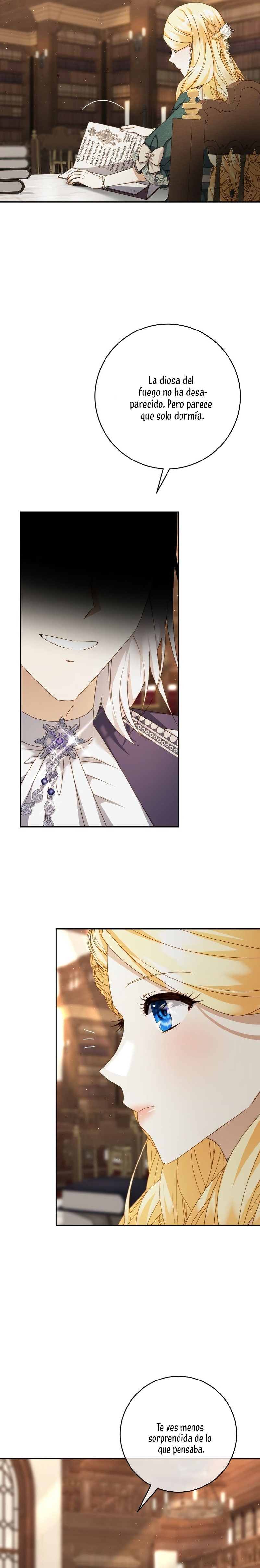 El contrato con el Gran Duque Capítulo 23 - Página 17