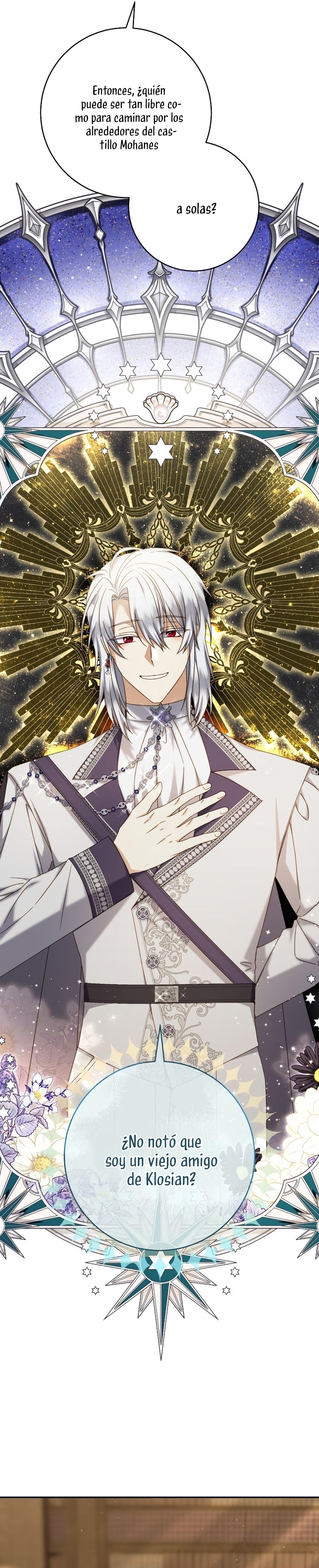 El contrato con el Gran Duque Capítulo 23 - Página 19