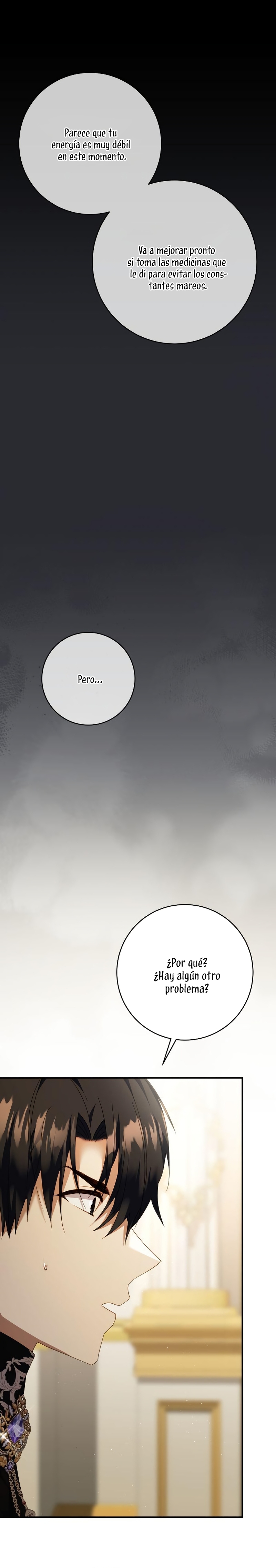 El contrato con el Gran Duque Capítulo 23 - Página 3