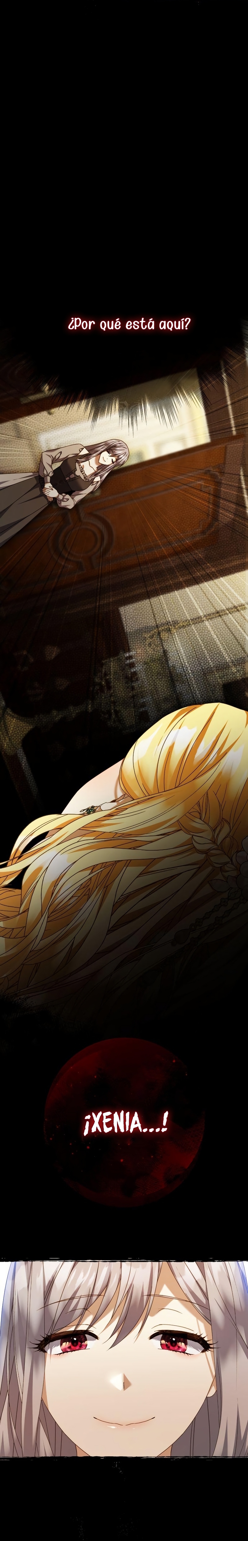 El contrato con el Gran Duque Capítulo 23 - Página 32