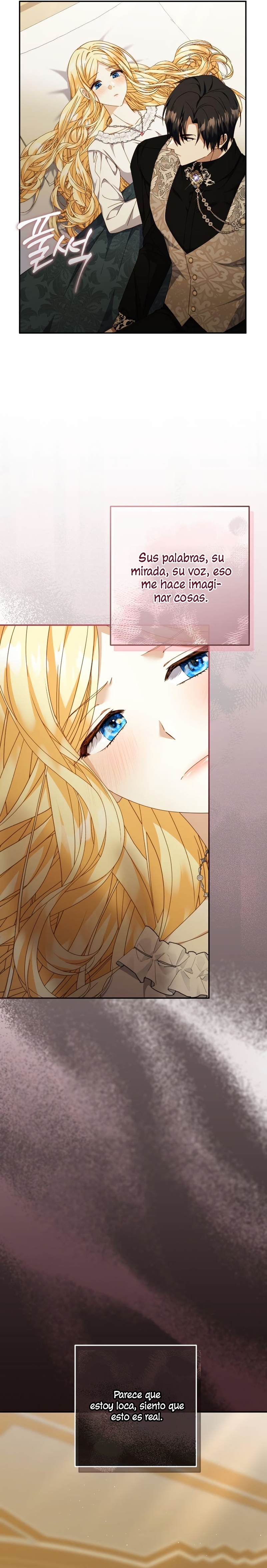 El contrato con el Gran Duque Capítulo 23 - Página 6