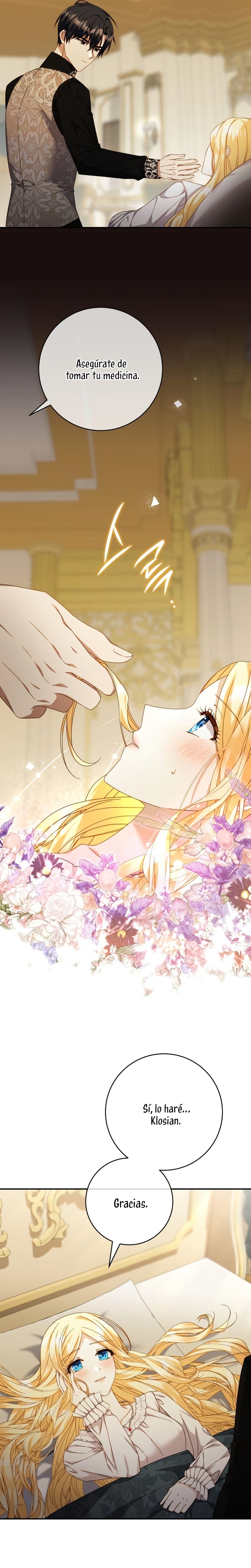 El contrato con el Gran Duque Capítulo 23 - Página 7