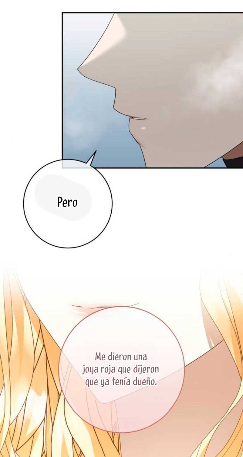 El contrato con el Gran Duque Capítulo 24 - Página 12