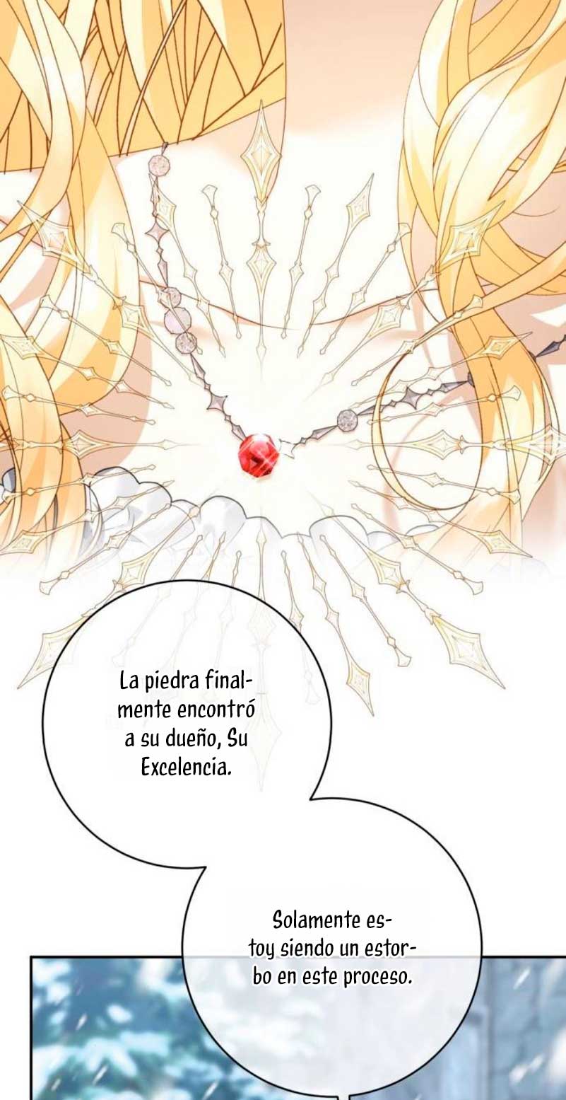 El contrato con el Gran Duque Capítulo 24 - Página 13
