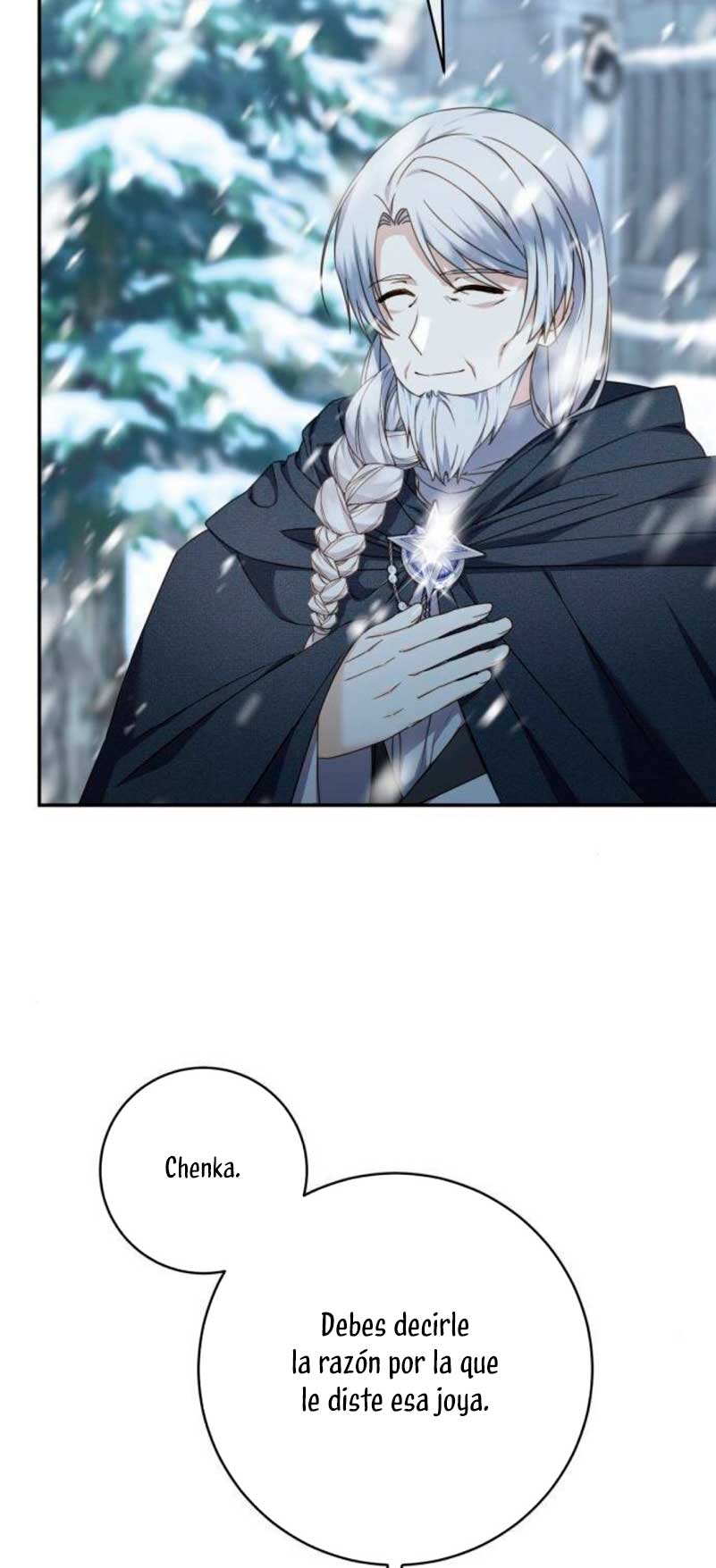 El contrato con el Gran Duque Capítulo 24 - Página 14