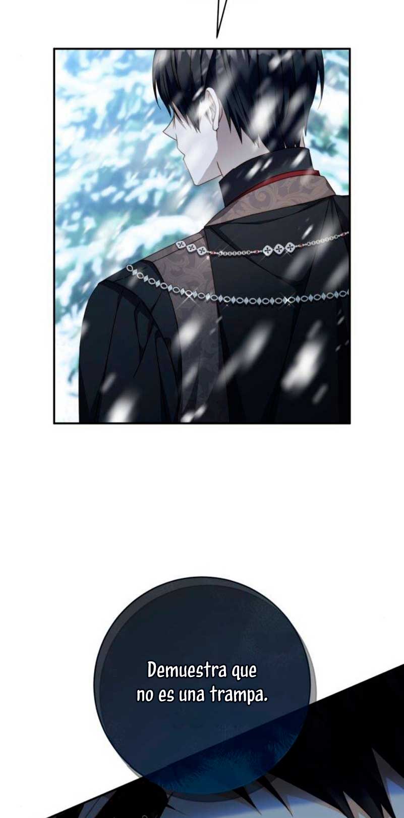 El contrato con el Gran Duque Capítulo 24 - Página 15