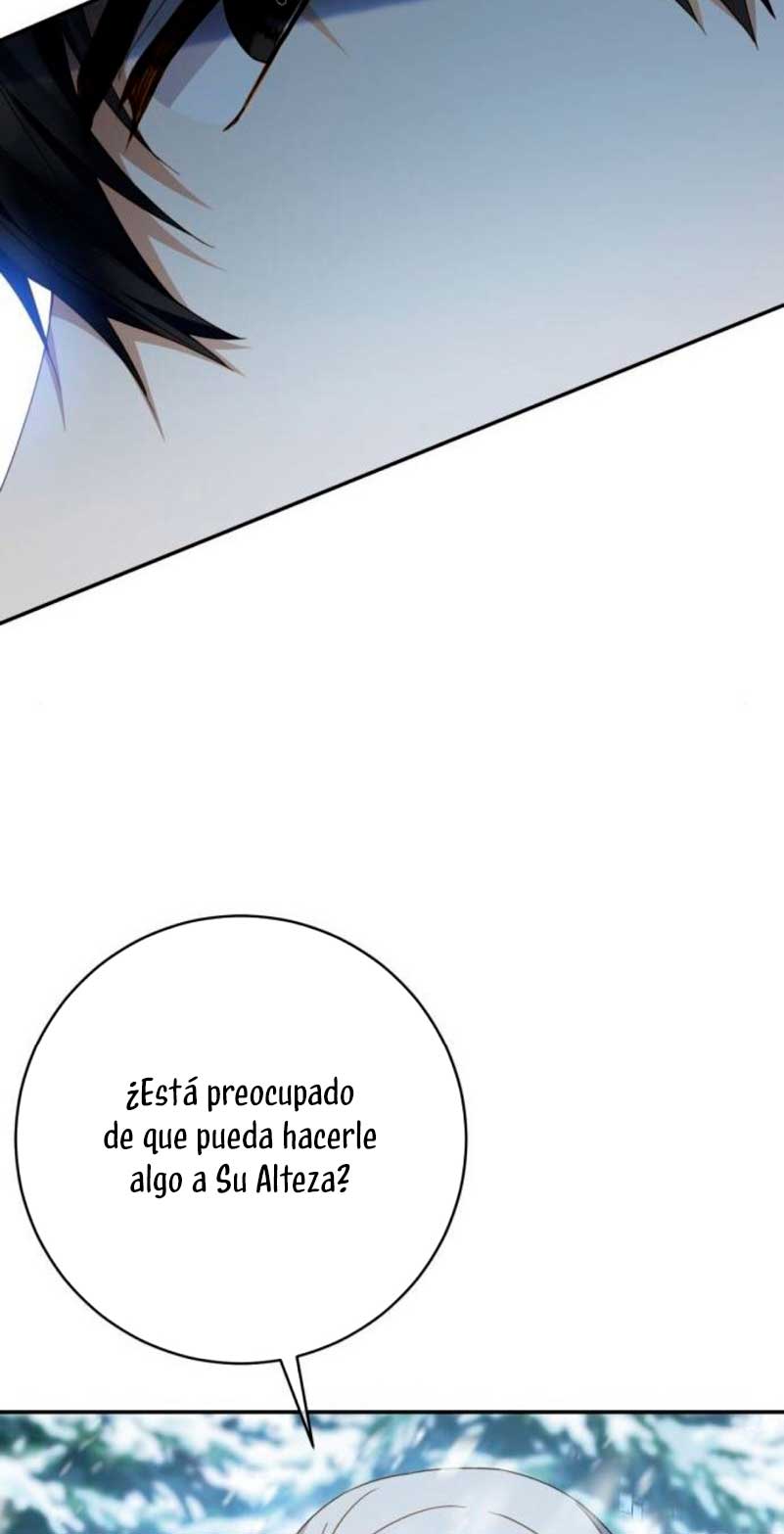 El contrato con el Gran Duque Capítulo 24 - Página 16