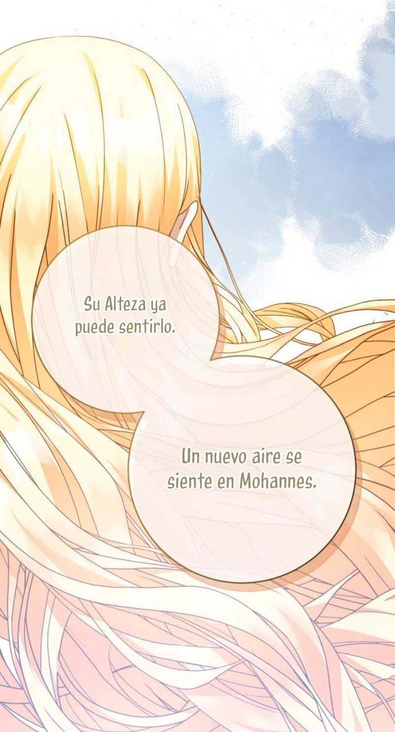 El contrato con el Gran Duque Capítulo 24 - Página 22