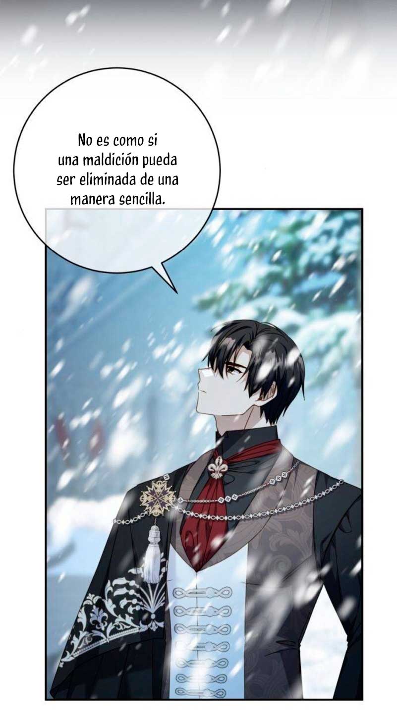 El contrato con el Gran Duque Capítulo 24 - Página 27