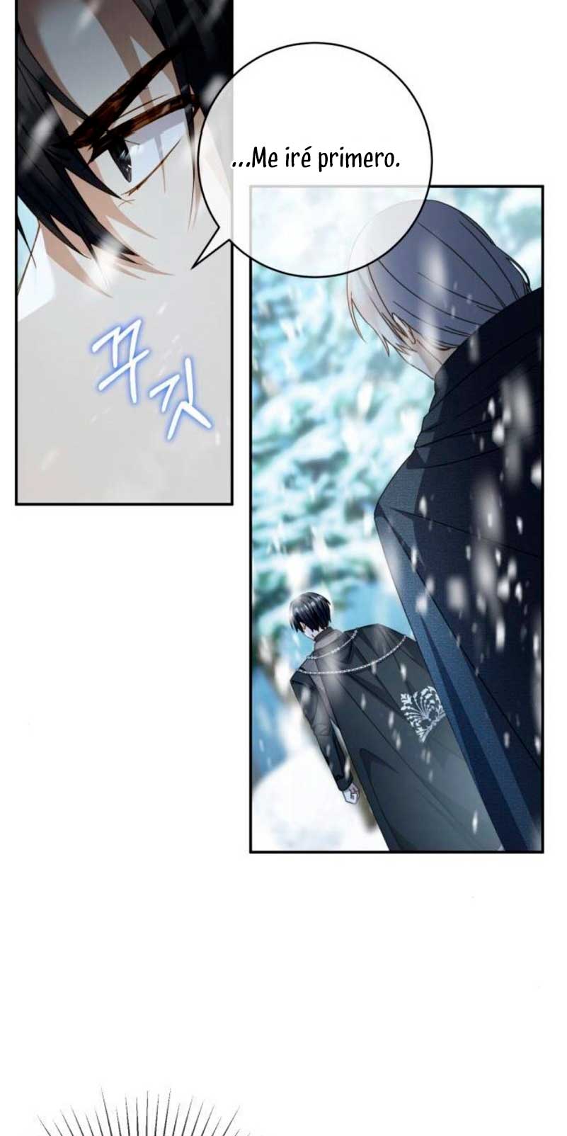 El contrato con el Gran Duque Capítulo 24 - Página 29