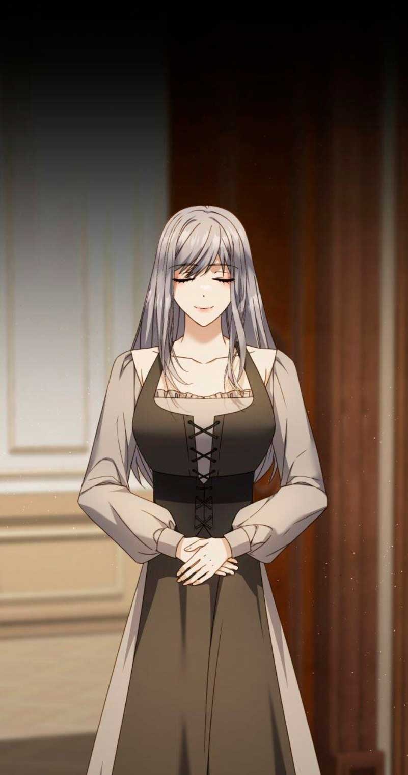 El contrato con el Gran Duque Capítulo 24 - Página 3