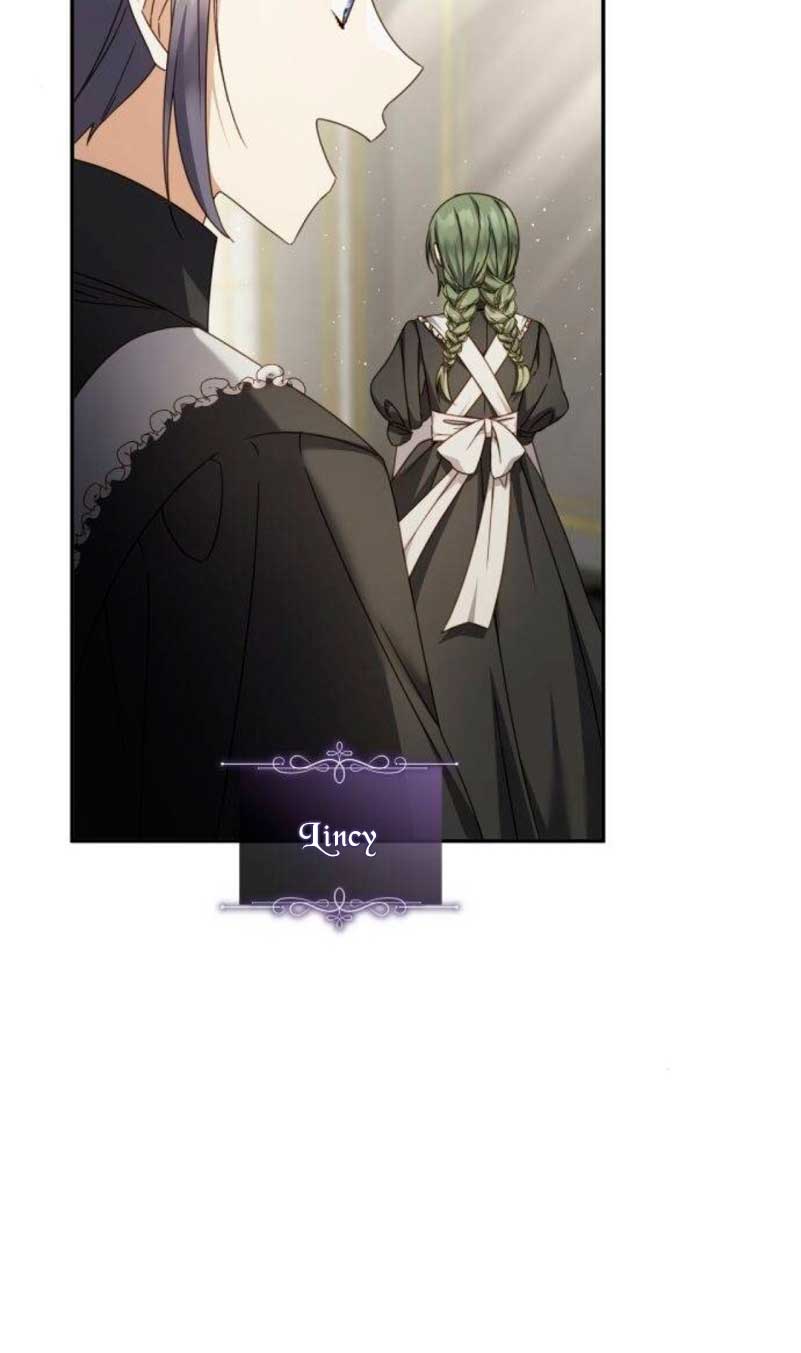 El contrato con el Gran Duque Capítulo 24 - Página 36