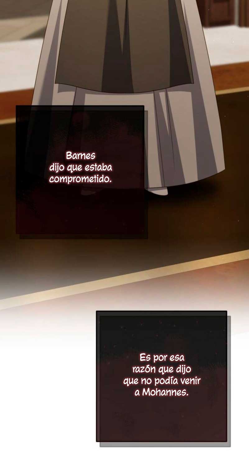 El contrato con el Gran Duque Capítulo 24 - Página 4