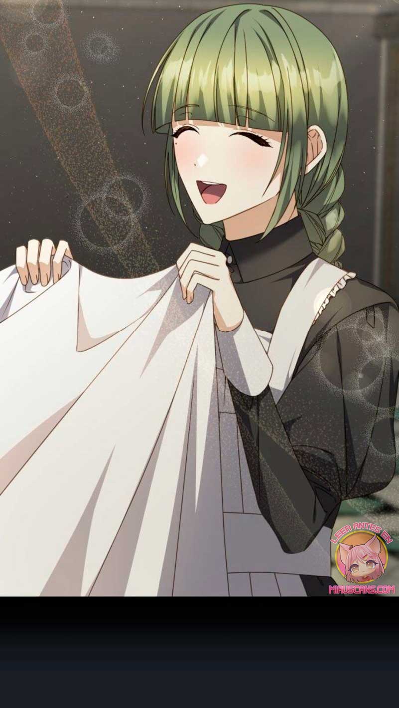 El contrato con el Gran Duque Capítulo 24 - Página 40