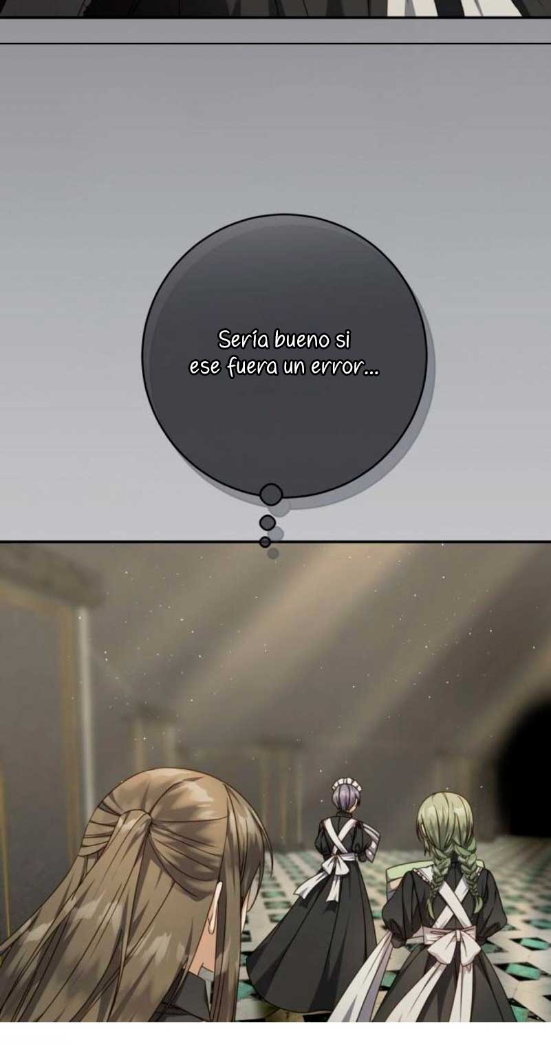 El contrato con el Gran Duque Capítulo 24 - Página 44
