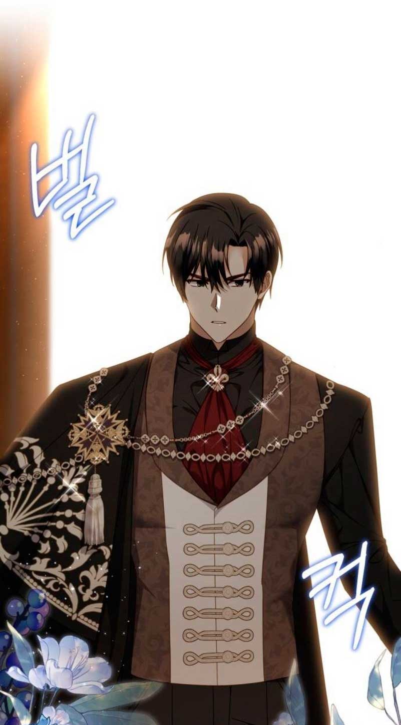 El contrato con el Gran Duque Capítulo 24 - Página 45