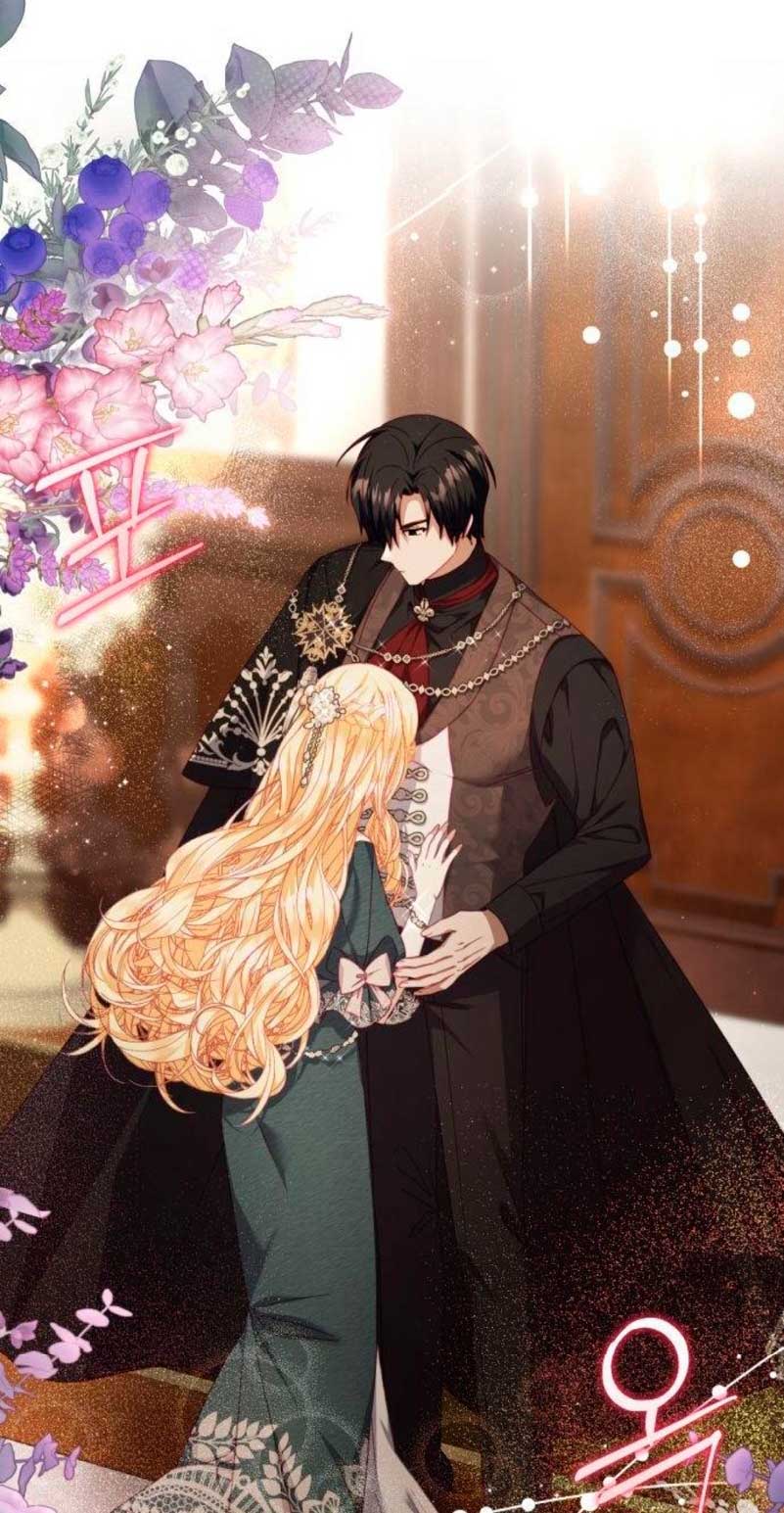 El contrato con el Gran Duque Capítulo 24 - Página 49