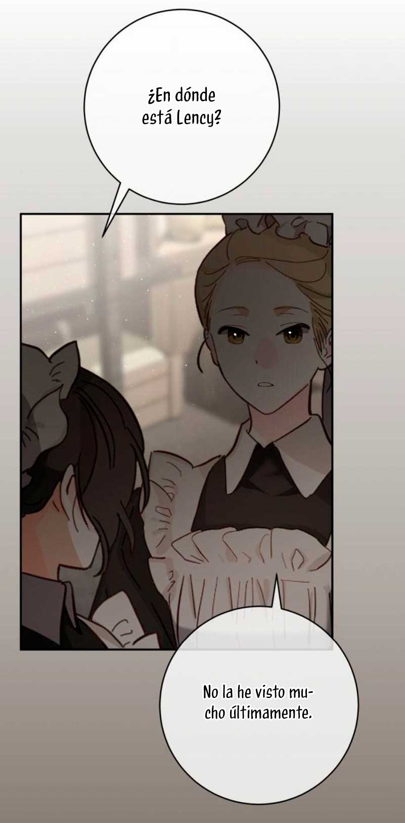 El contrato con el Gran Duque Capítulo 24 - Página 53