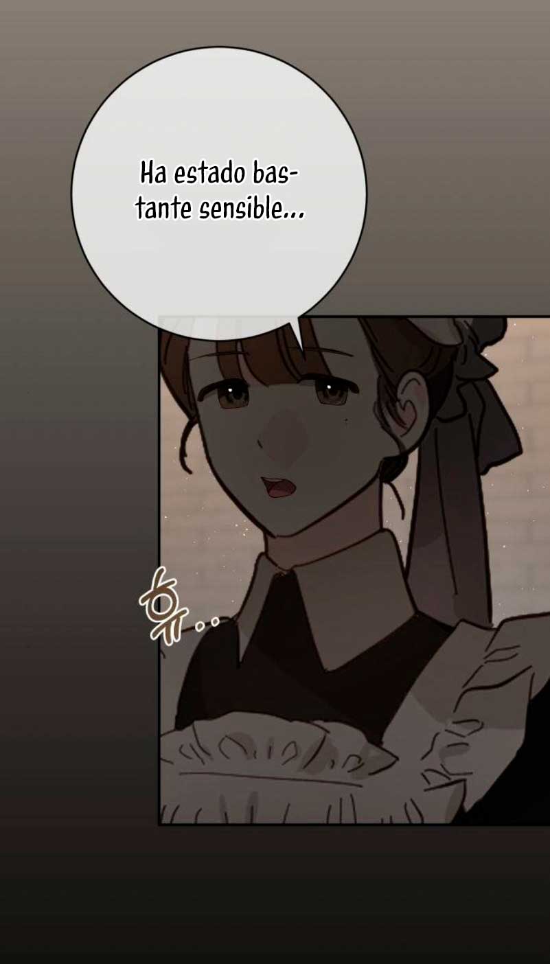 El contrato con el Gran Duque Capítulo 24 - Página 54