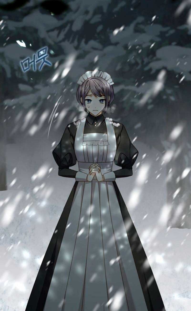 El contrato con el Gran Duque Capítulo 24 - Página 59