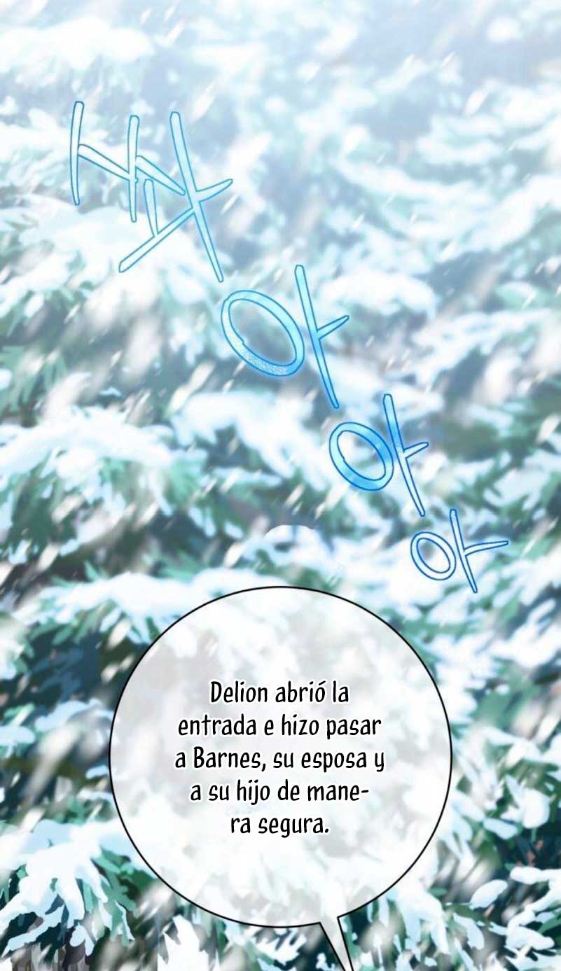 El contrato con el Gran Duque Capítulo 24 - Página 9