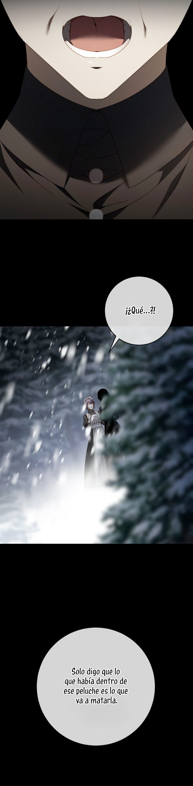 El contrato con el Gran Duque Capítulo 25 - Página 10