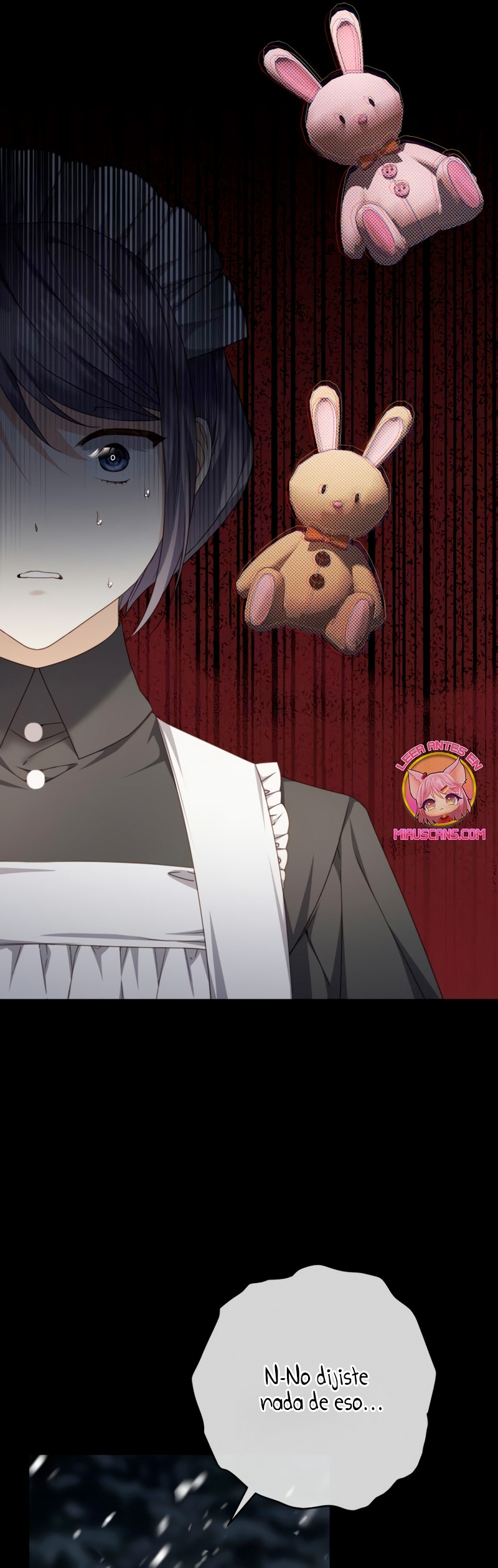 El contrato con el Gran Duque Capítulo 25 - Página 11