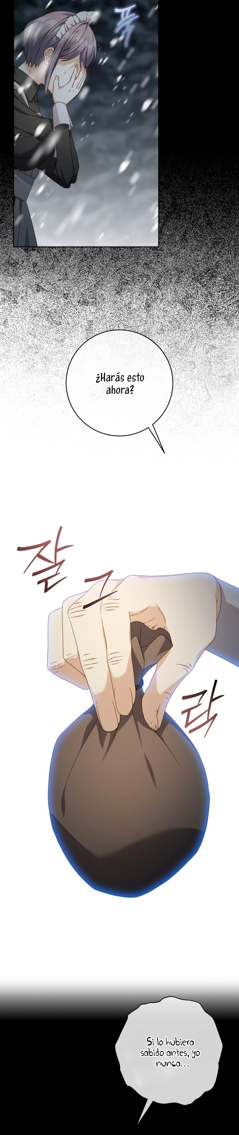 El contrato con el Gran Duque Capítulo 25 - Página 12