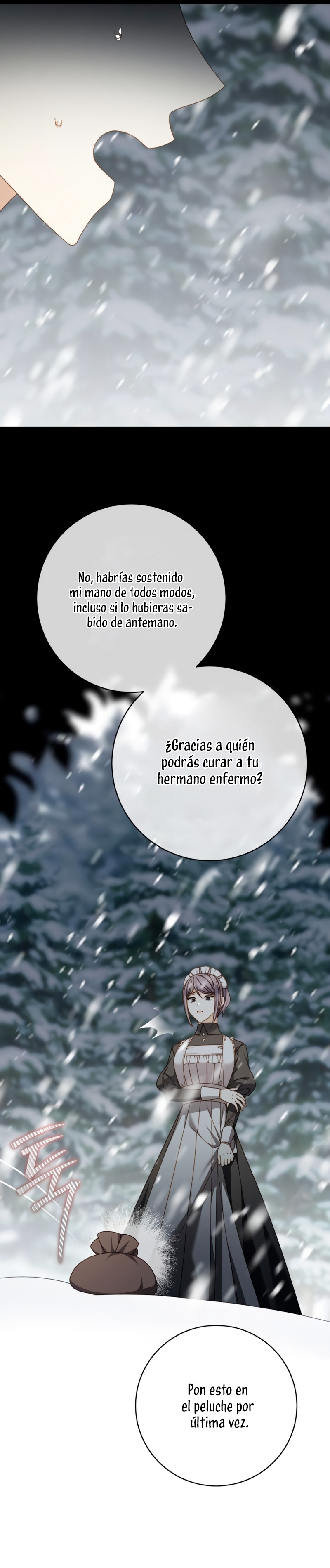 El contrato con el Gran Duque Capítulo 25 - Página 13