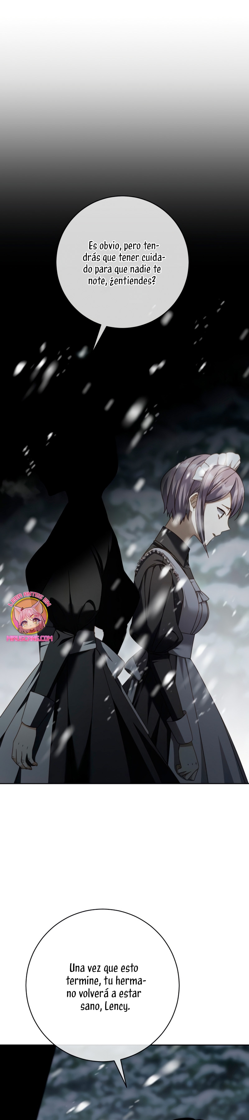 El contrato con el Gran Duque Capítulo 25 - Página 14