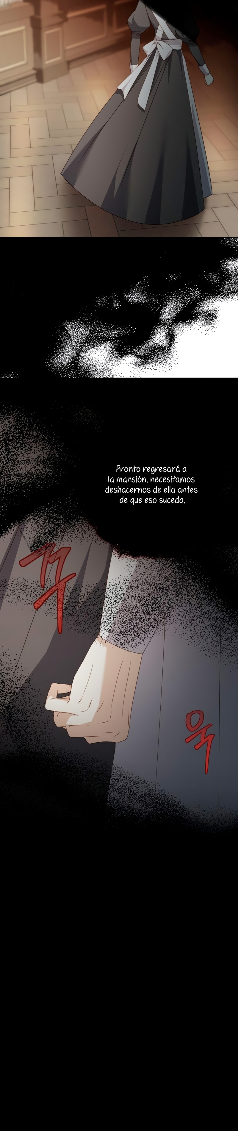 El contrato con el Gran Duque Capítulo 25 - Página 16