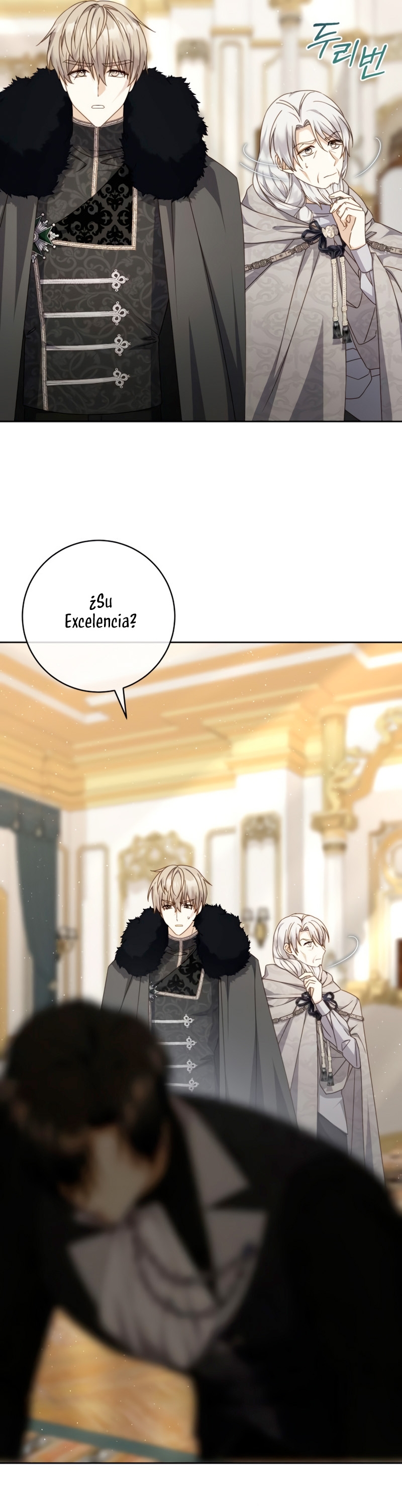 El contrato con el Gran Duque Capítulo 25 - Página 23
