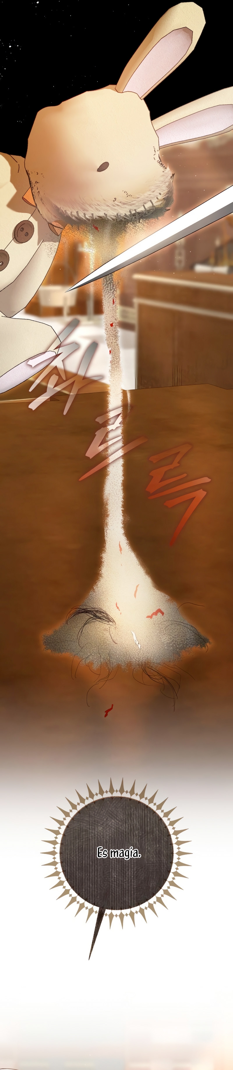 El contrato con el Gran Duque Capítulo 25 - Página 26