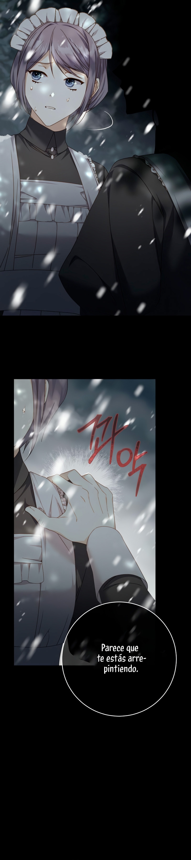 El contrato con el Gran Duque Capítulo 25 - Página 5