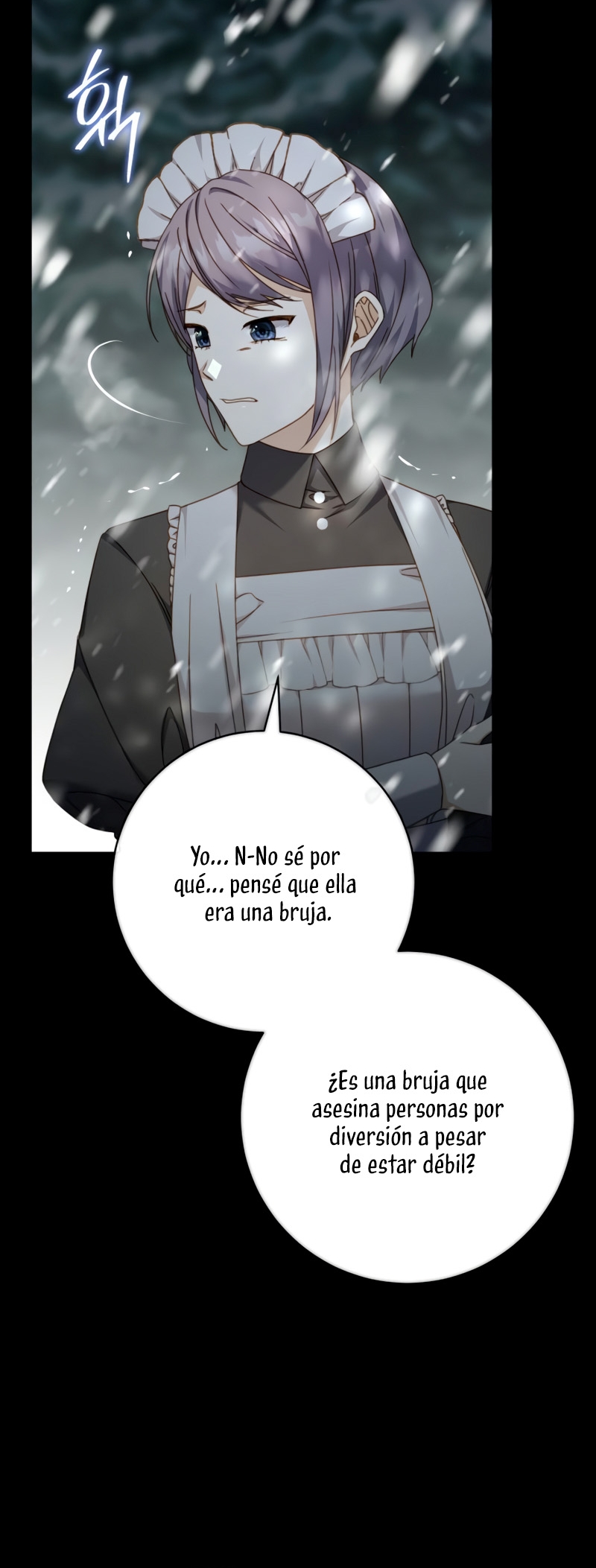 El contrato con el Gran Duque Capítulo 25 - Página 8