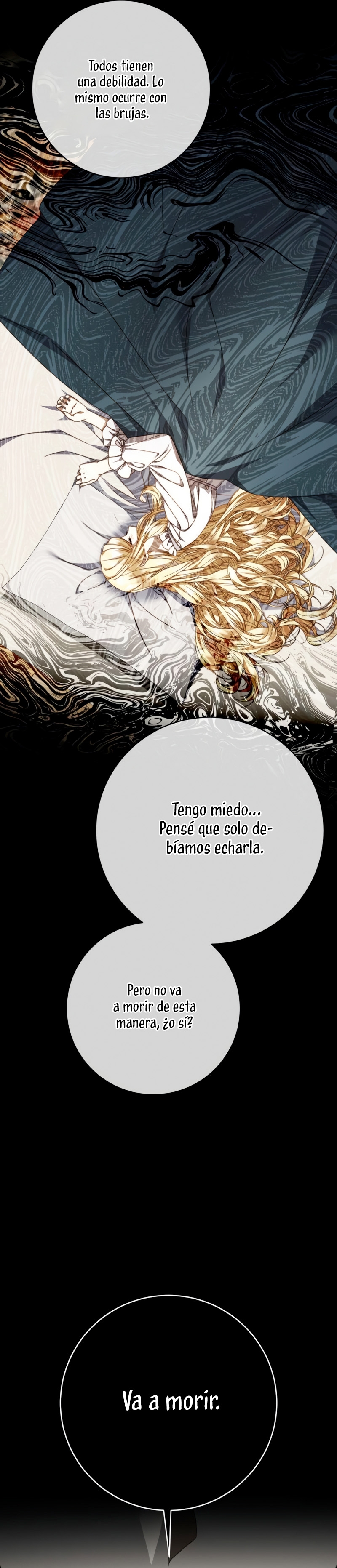 El contrato con el Gran Duque Capítulo 25 - Página 9