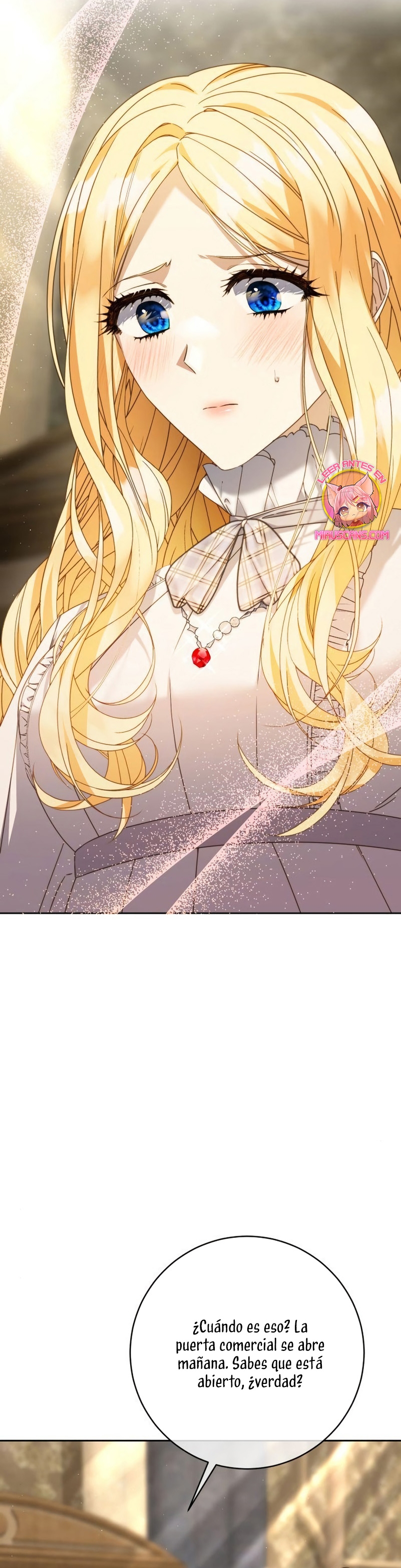 El contrato con el Gran Duque Capítulo 26 - Página 10