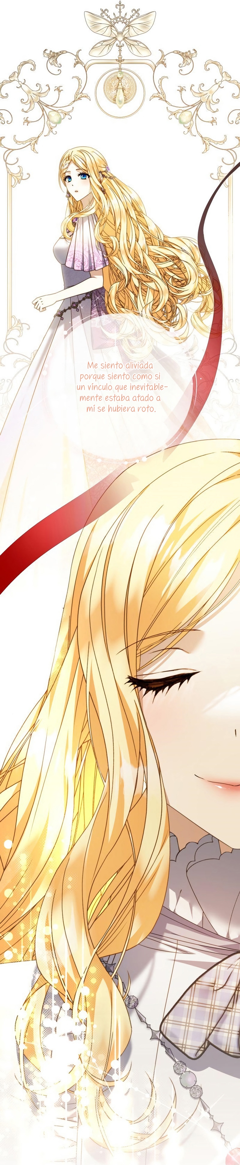 El contrato con el Gran Duque Capítulo 26 - Página 15