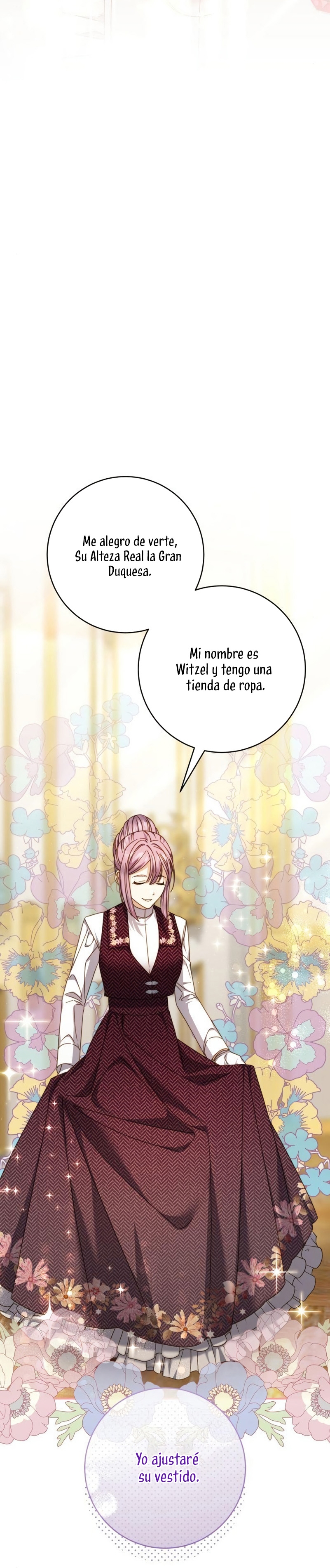 El contrato con el Gran Duque Capítulo 26 - Página 16